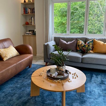 Blue Gum Stay Warkworth Extérieur photo