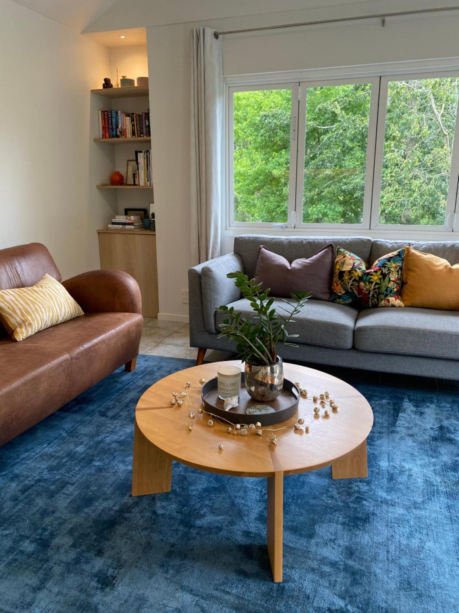 Blue Gum Stay Warkworth Extérieur photo