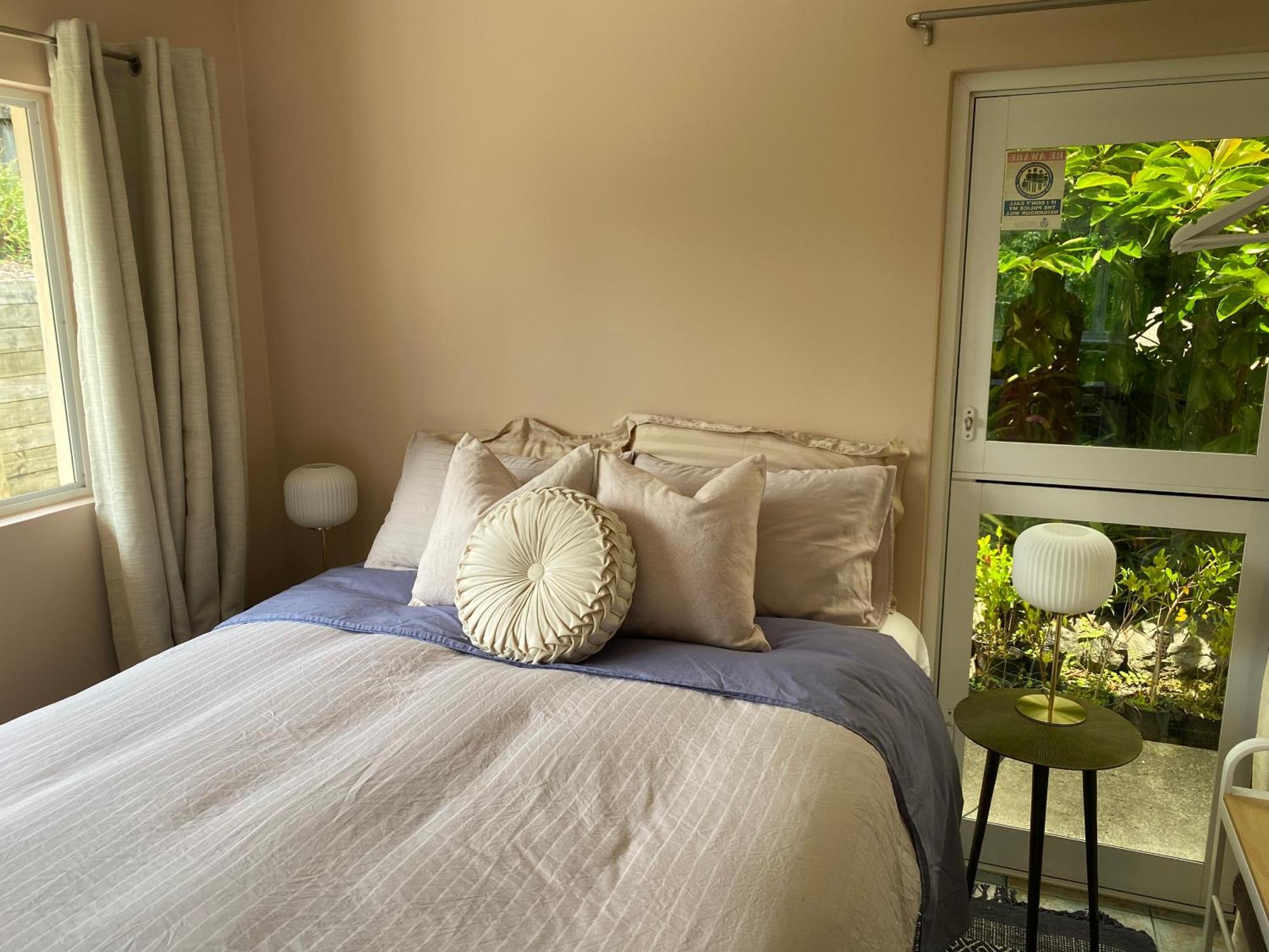 Blue Gum Stay Warkworth Extérieur photo