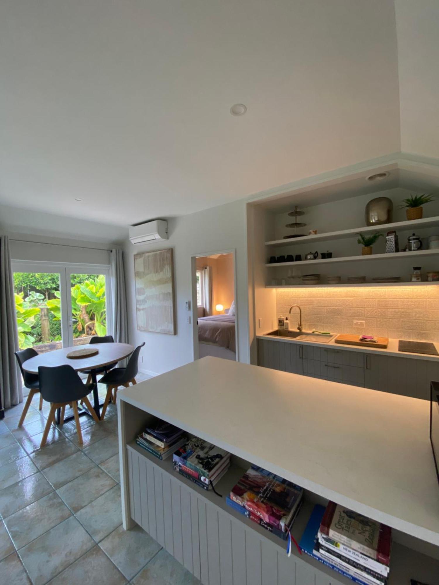 Blue Gum Stay Warkworth Extérieur photo