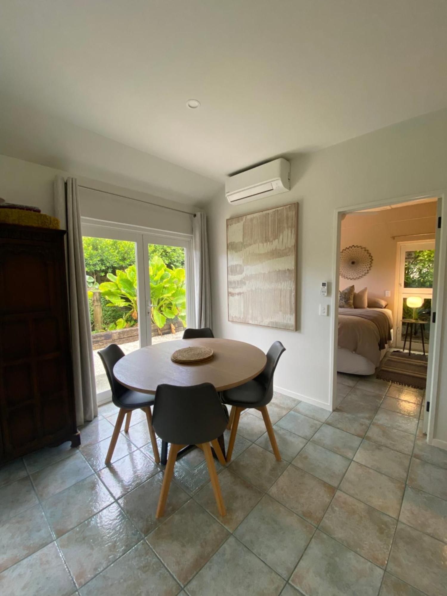 Blue Gum Stay Warkworth Extérieur photo
