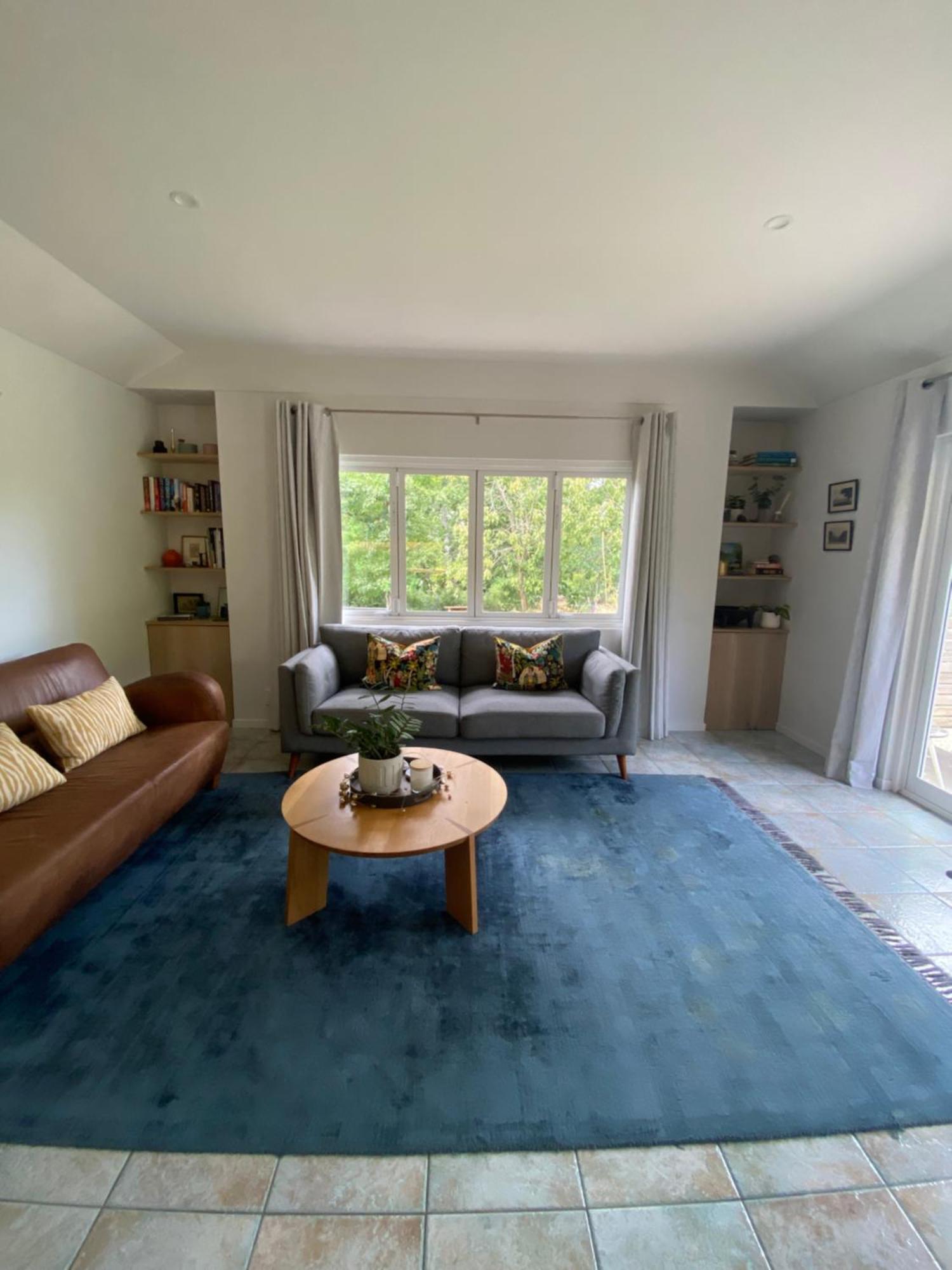 Blue Gum Stay Warkworth Extérieur photo