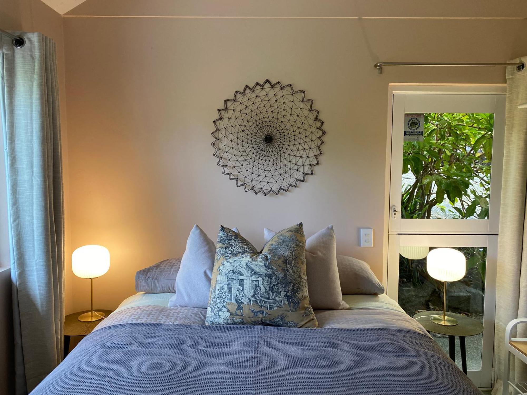 Blue Gum Stay Warkworth Extérieur photo